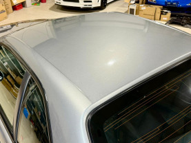 Nissan Skyline BNR34 GT-R for sale (#3581)