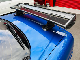 Nissan Skyline ER34 GT-T for sale (#3971)