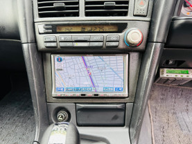 Nissan Skyline ER34 GT-T for sale (#3971)