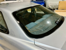 Nissan Skyline BNR34 GT-R for sale (#3581)