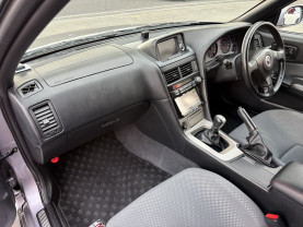 Nissan Skyline GT-R R34 for sale (#3973)