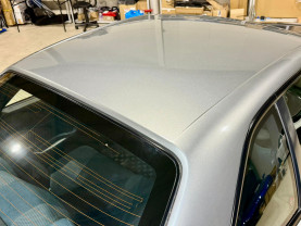 Nissan Skyline BNR34 GT-R for sale (#3581)