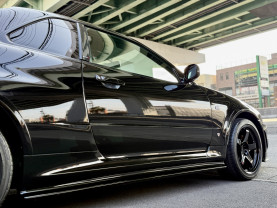 Nissan Skyline BNR34 GT-R Vspec II Nür for sale (#3972)