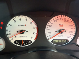 Nissan Skyline GT-R R34 for sale (#3974)