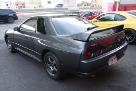 Nissan Skyline BNR32 GT-R for sale (#3312)