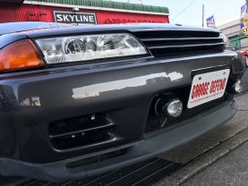 Nissan Skyline BNR32 GT-R for sale