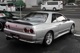 Nissan Skyline HSR32 GTS-T for sale (#3313)