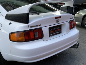 Toyota Celica GT-Four WRC Edition for sale (#3501)