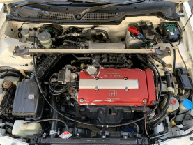 Honda Integra Type R for sale  (#3502)