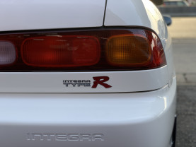 Honda Integra Type R for sale  (#3502)
