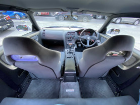 Nissan Skyline BCNR33 GT-R V-Spec for sale (#3613)