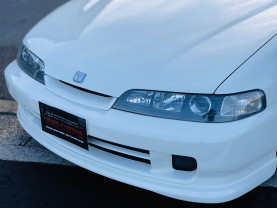 Honda Integra Type R for sale  (#3610)
