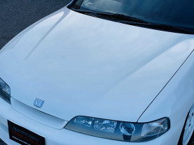 Honda Integra Type R for sale  (#3610)