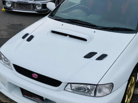 Subaru IMPREZA WRX STi Version VI for sale (#3607)