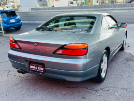 Nissan Silvia S15 Spec R for sale (#3719)