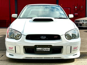 SUBARU Impreza WRX STi for sale (#3916)