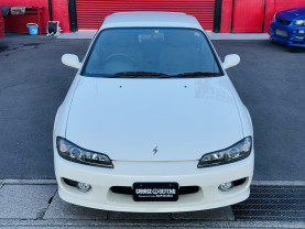 Nissan Silvia S15 Spec R for sale (#3917)