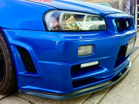 Nissan Skyline GT-R R34 V-Spec for sale (#3915)