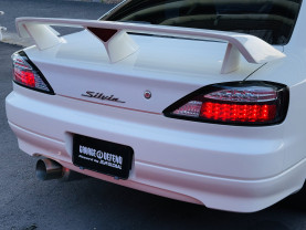 Nissan Silvia S15 Spec R for sale (#3917)