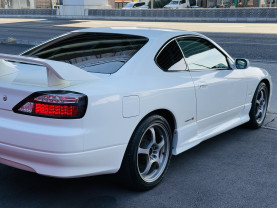 Nissan Silvia S15 Spec R for sale (#3917)