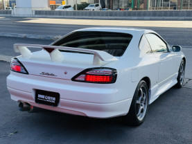 Nissan Silvia S15 Spec R for sale (#3917)