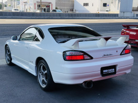 Nissan Silvia S15 Spec R for sale (#3917)