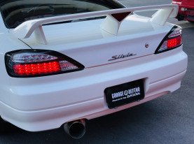 Nissan Silvia S15 Spec R for sale (#3917)