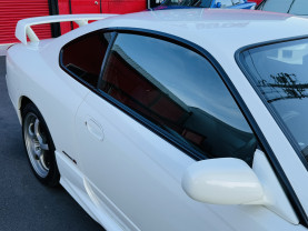 Nissan Silvia S15 Spec R for sale (#3917)