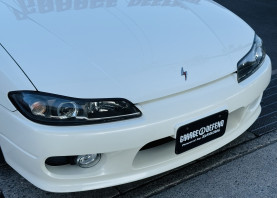 Nissan Silvia S15 Spec R for sale (#3917)