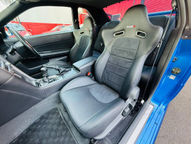 Nissan Skyline GT-R R34 for sale (#3976)