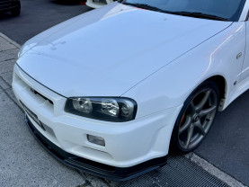 Nissan Skyline GT-R R34 for sale (#3975)