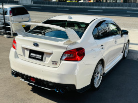 SUBARU WRX S4 GT-S EyeSight for sale (#3977)