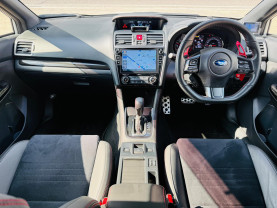 SUBARU WRX S4 GT-S EyeSight for sale (#3977)