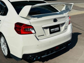 SUBARU WRX S4 GT-S EyeSight for sale (#3977)