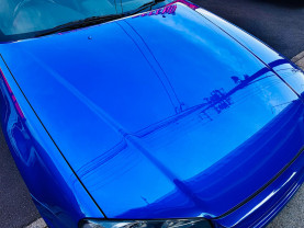 Nissan Skyline GT-R R34 for sale (#3976)