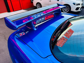 Nissan Skyline GT-R R34 for sale (#3976)