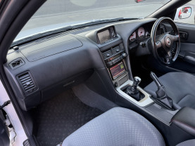 Nissan Skyline GT-R R34 for sale (#3975)