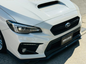 SUBARU WRX S4 GT-S EyeSight for sale (#3977)