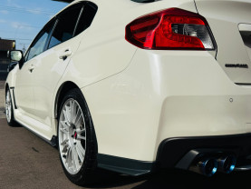SUBARU WRX S4 GT-S EyeSight for sale (#3977)