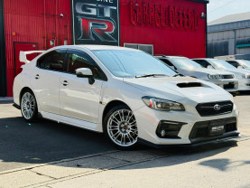 SUBARU WRX S4 GT-S EyeSight for sale (#3977)