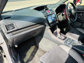 SUBARU WRX S4 GT-S EyeSight for sale (#3977)