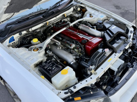 Nissan Skyline GT-R R34 for sale (#3975)