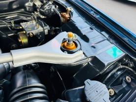 Nissan Skyline GT-R R34 for sale (#3976)