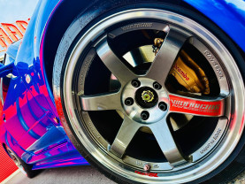 Nissan Skyline GT-R R34 for sale (#3976)