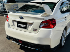 SUBARU WRX S4 GT-S EyeSight for sale (#3977)