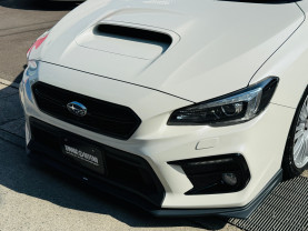 SUBARU WRX S4 GT-S EyeSight for sale (#3977)