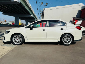 SUBARU WRX S4 GT-S EyeSight for sale (#3977)