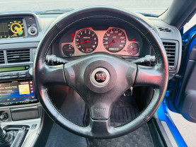 Nissan Skyline GT-R R34 for sale (#3976)