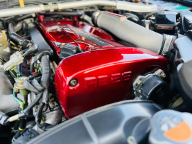 Nissan Skyline GT-R R34 for sale (#3976)