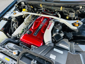 Nissan Skyline GT-R R34 for sale (#3976)